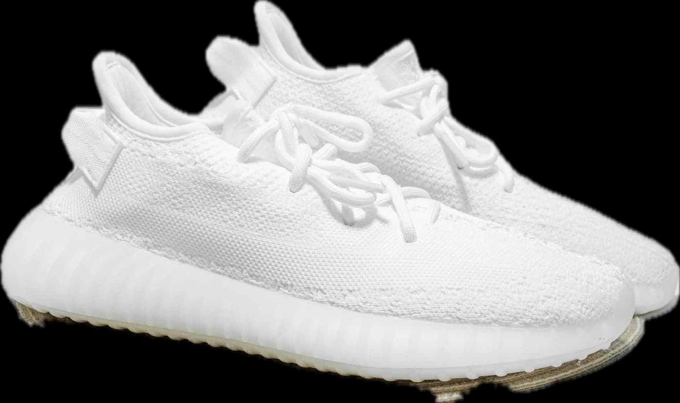 Yeezy Boost 350 V2 Cream White